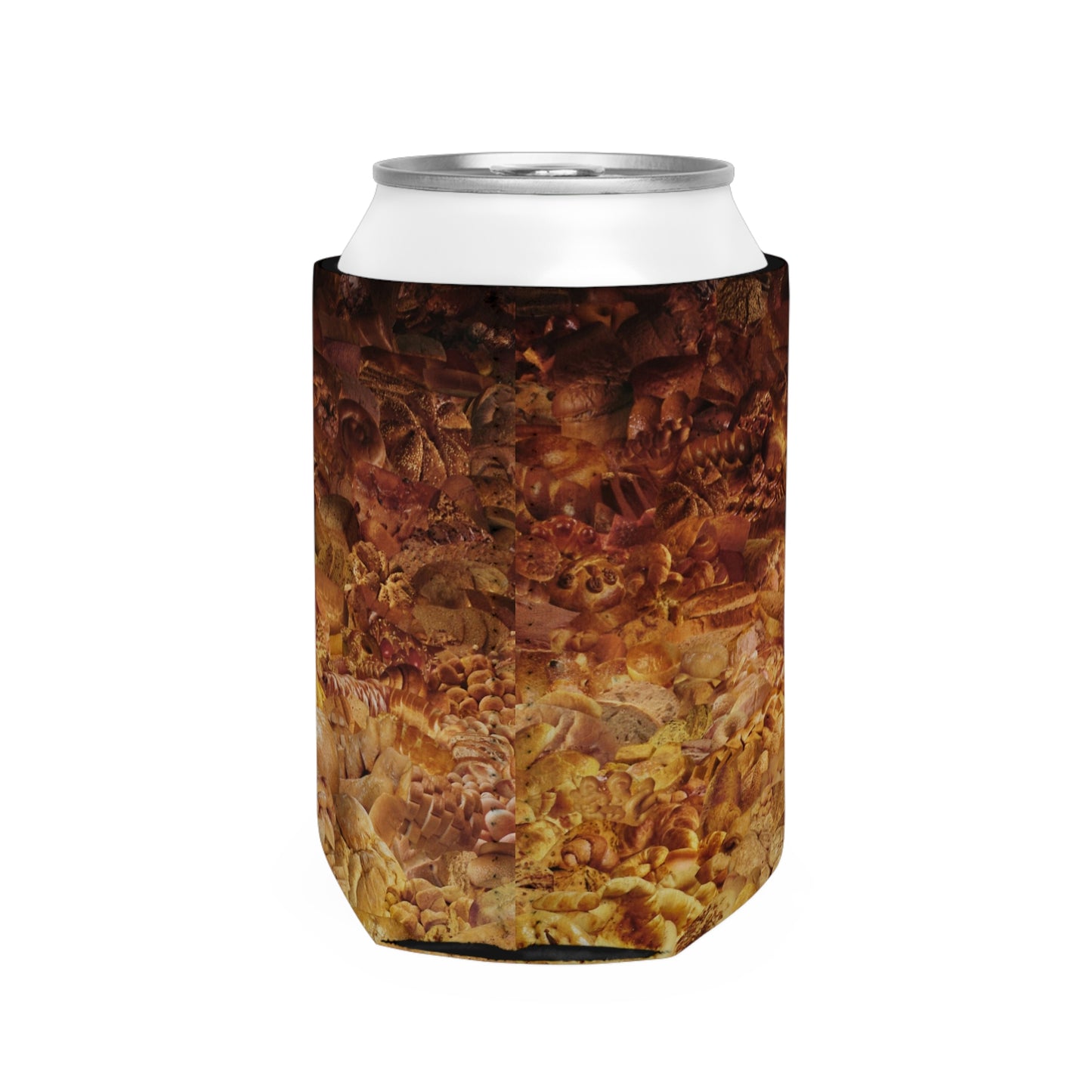 ombre bread koozie